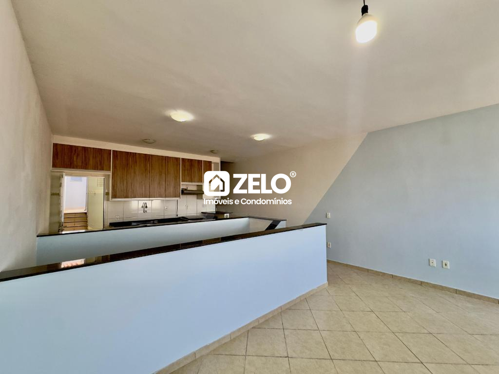 Casa em Parque Jambeiro, Campinas - SP | Zelo Imóveis: 