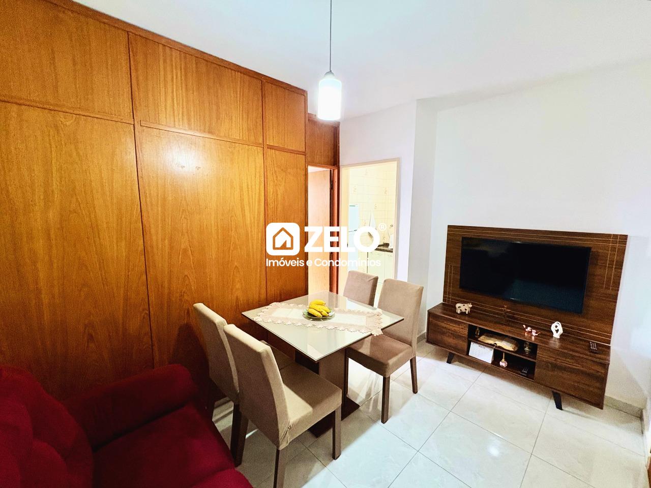 Apartamento em Centro, Campinas - SP | Zelo Imóveis: 