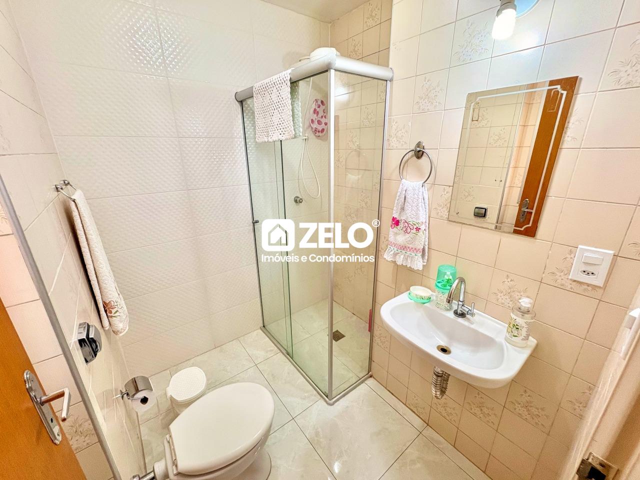 Apartamento em Centro, Campinas - SP | Zelo Imóveis: 