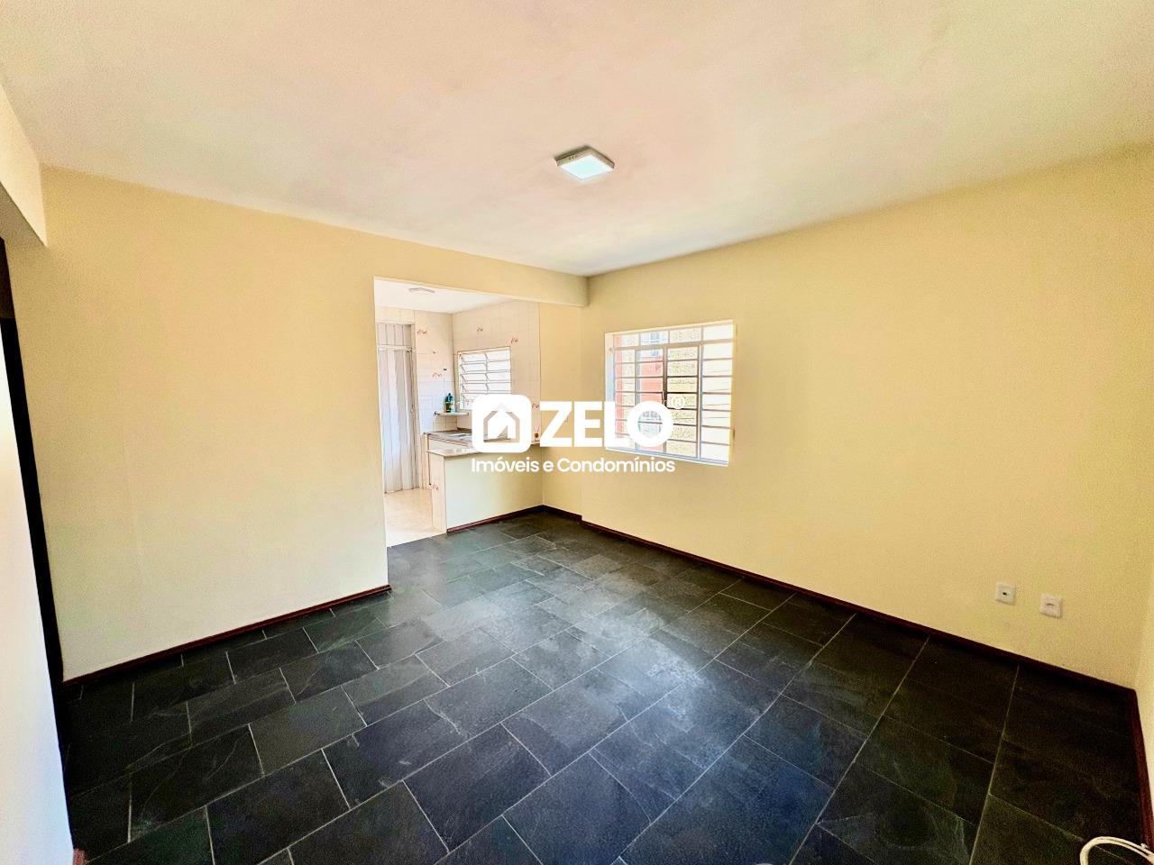 Apartamento em Vila João Jorge, Campinas - SP | Zelo Imóveis: 
