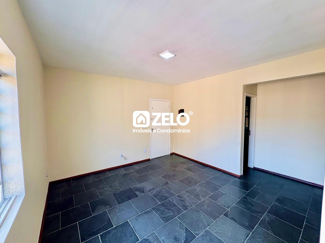 Apartamento em Vila João Jorge, Campinas - SP | Zelo Imóveis: 