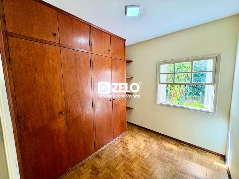 Apartamento em Vila João Jorge, Campinas - SP | Zelo Imóveis: 
