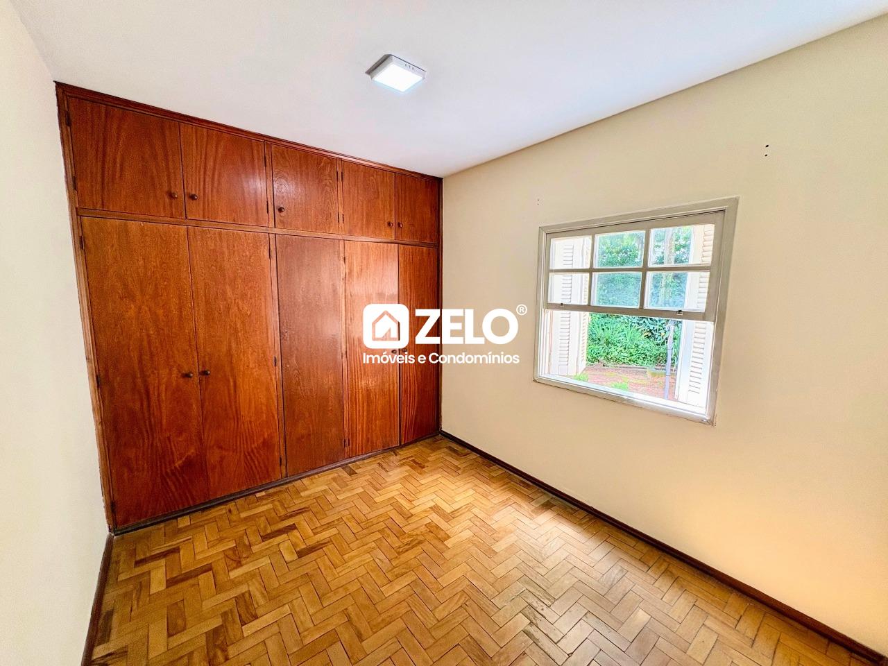 Apartamento em Vila João Jorge, Campinas - SP | Zelo Imóveis: 
