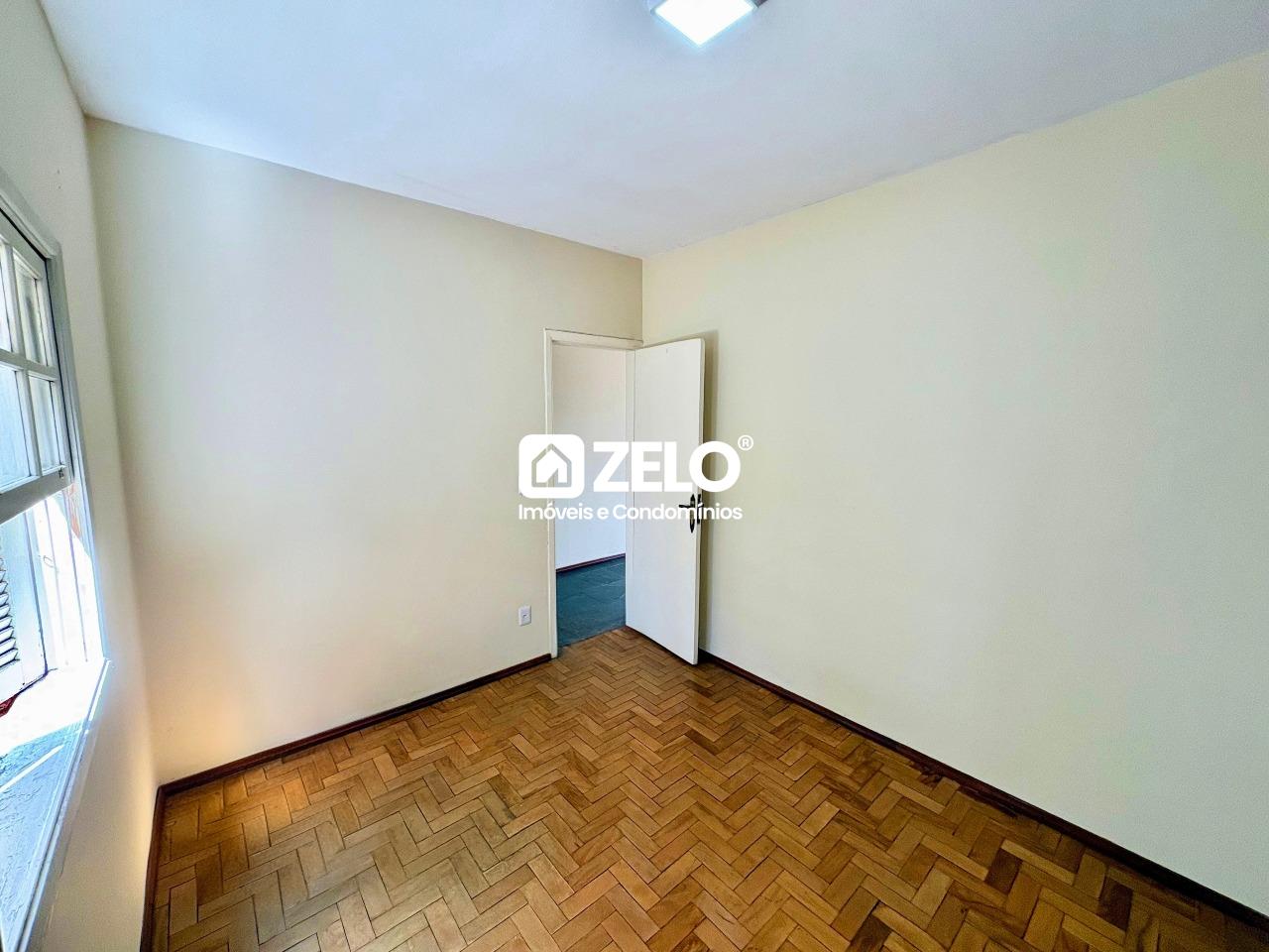 Apartamento em Vila João Jorge, Campinas - SP | Zelo Imóveis: 