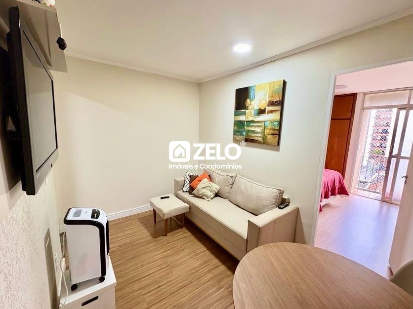 Apartamento em Bosque, Campinas - SP | Zelo Imóveis: 
