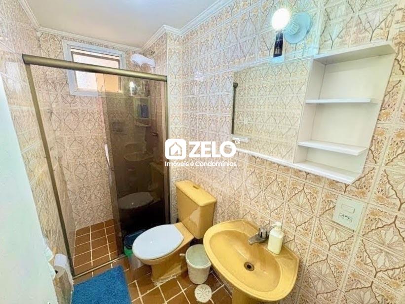 Apartamento em Bosque, Campinas - SP | Zelo Imóveis: 