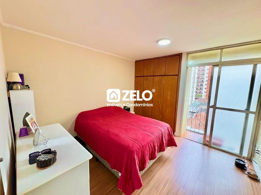 Apartamento em Bosque, Campinas - SP | Zelo Imóveis: 