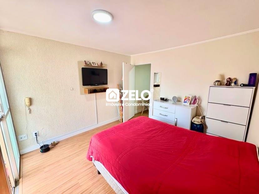 Apartamento em Bosque, Campinas - SP | Zelo Imóveis: 