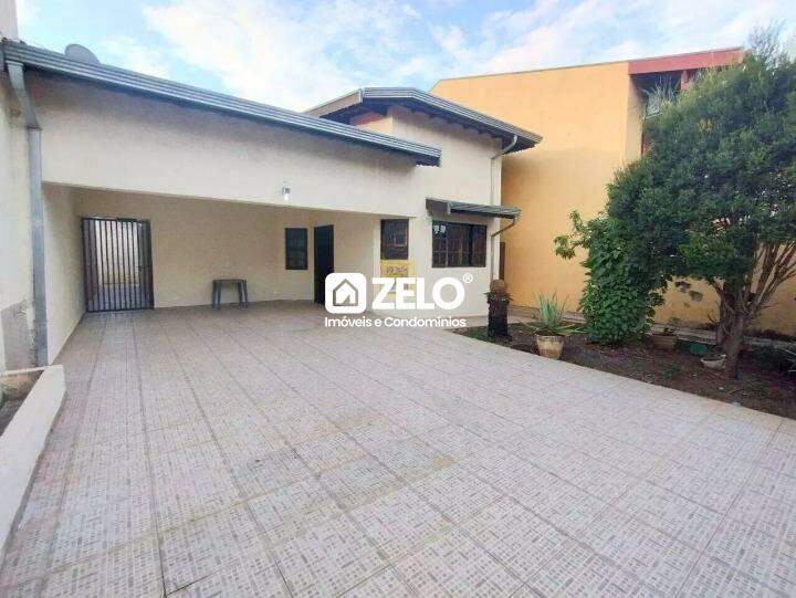 Casa em Jardim Terras de Santo Antônio, Hortolândia - SP | Zelo Imóveis: 