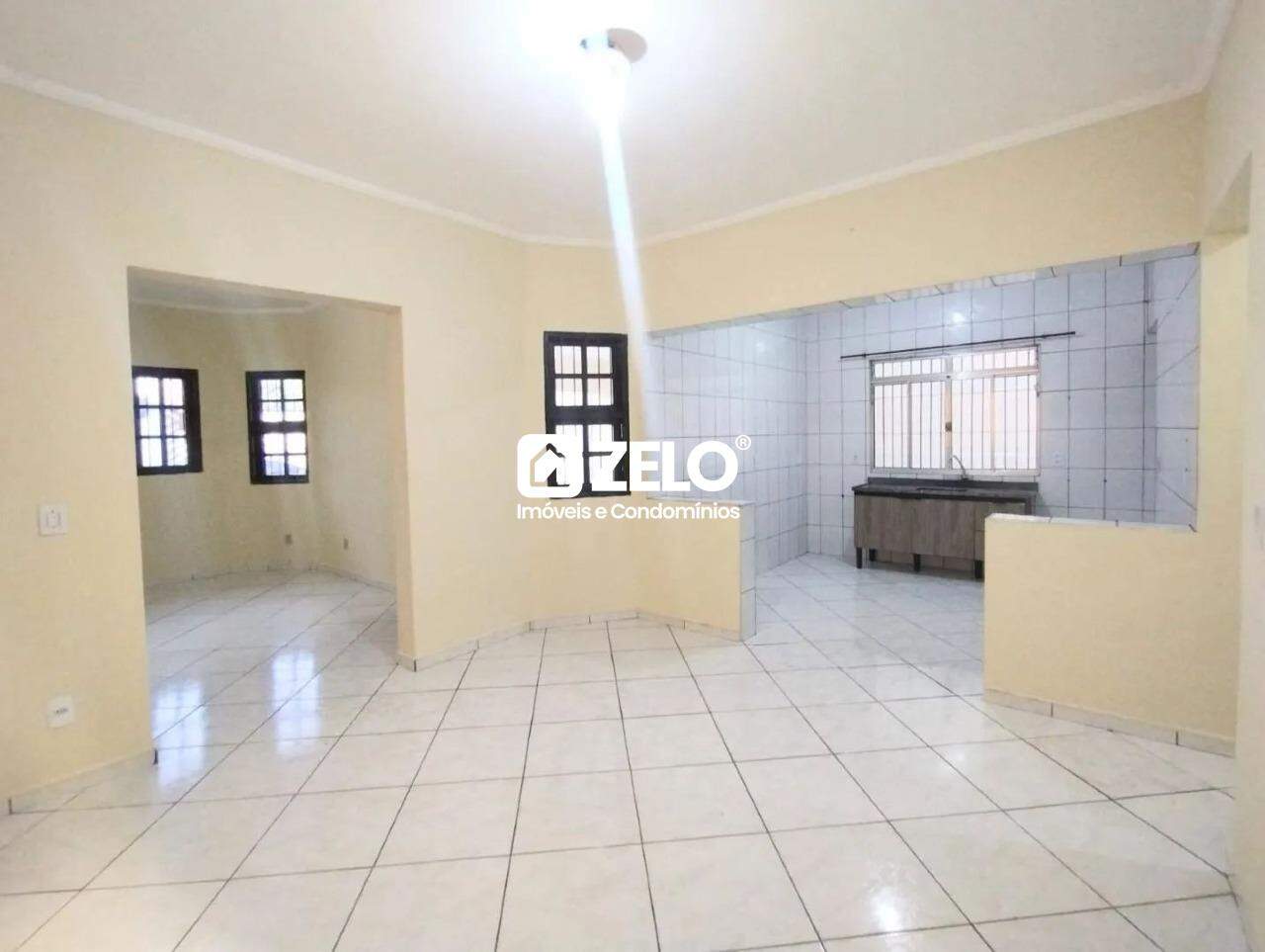 Casa em Jardim Terras de Santo Antônio, Hortolândia - SP | Zelo Imóveis: 