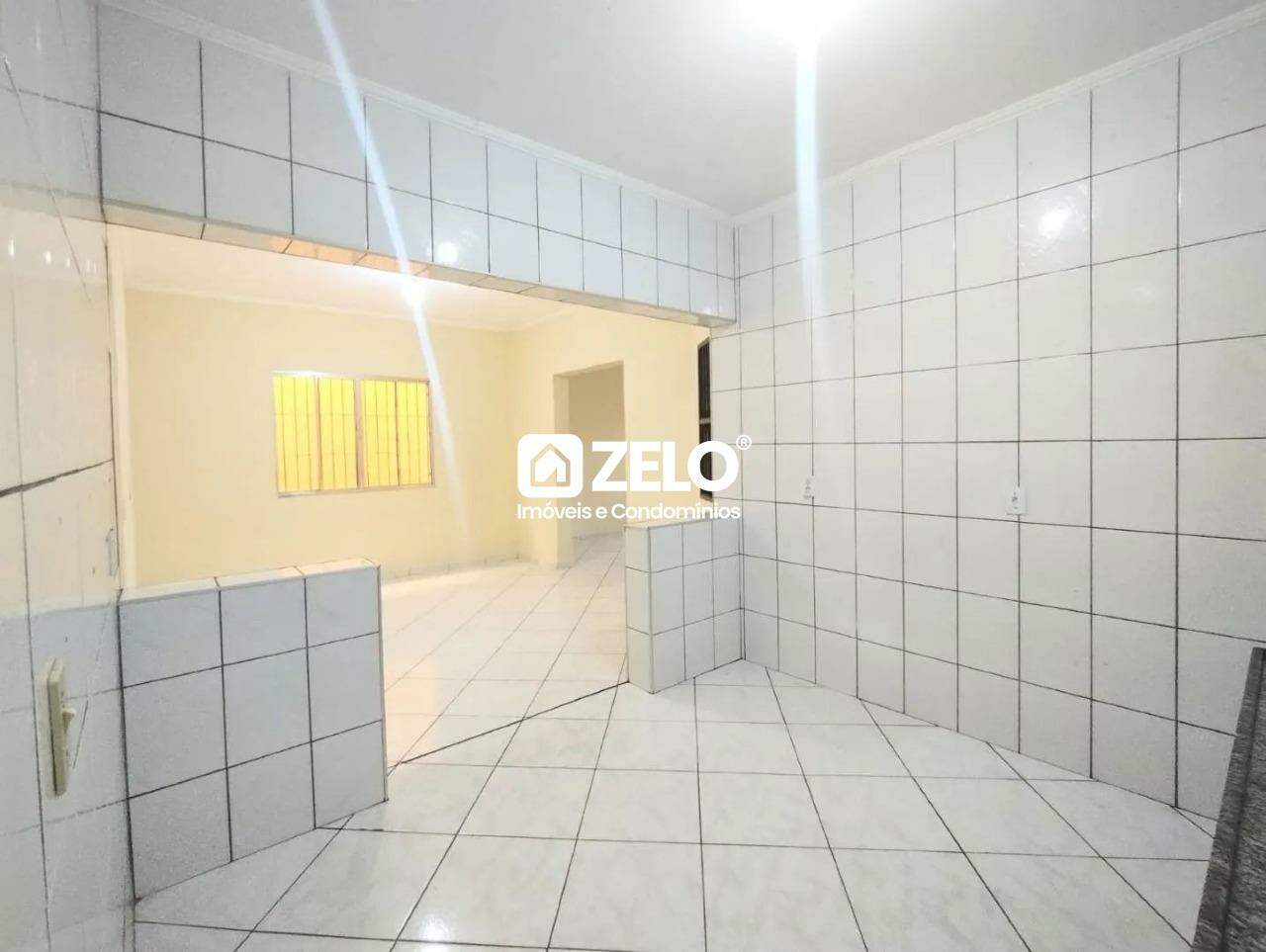 Casa em Jardim Terras de Santo Antônio, Hortolândia - SP | Zelo Imóveis: 