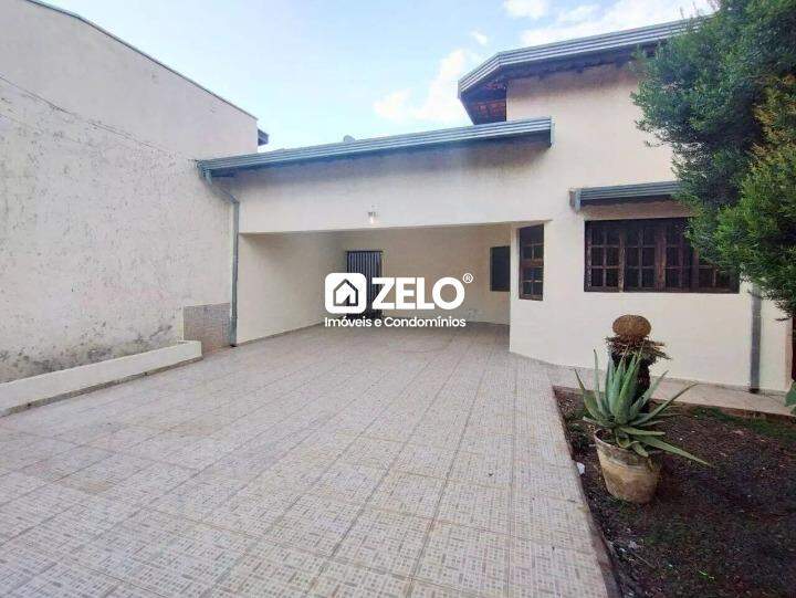 Casa em Jardim Terras de Santo Antônio, Hortolândia - SP | Zelo Imóveis: 