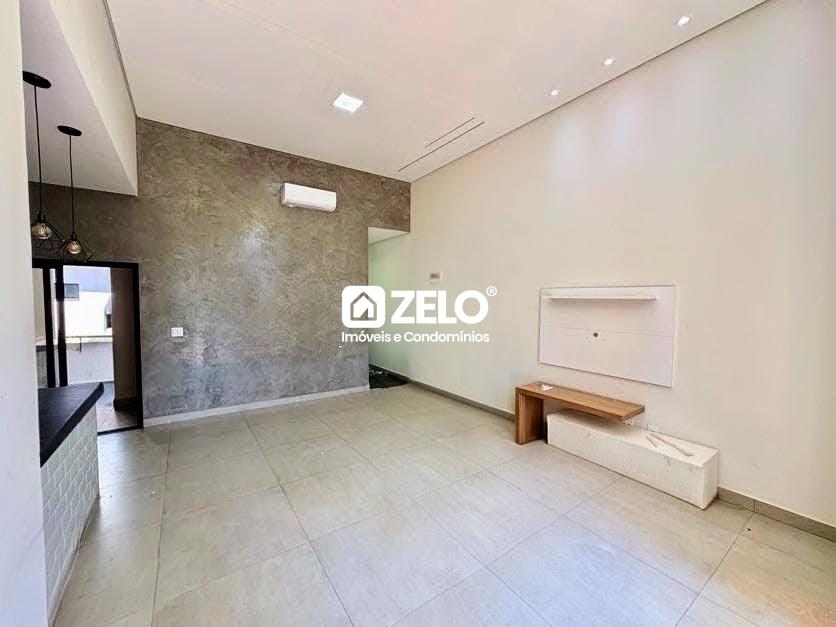 Casa em Condomínio em São Bento, Paulínia - SP | Zelo Imóveis: 