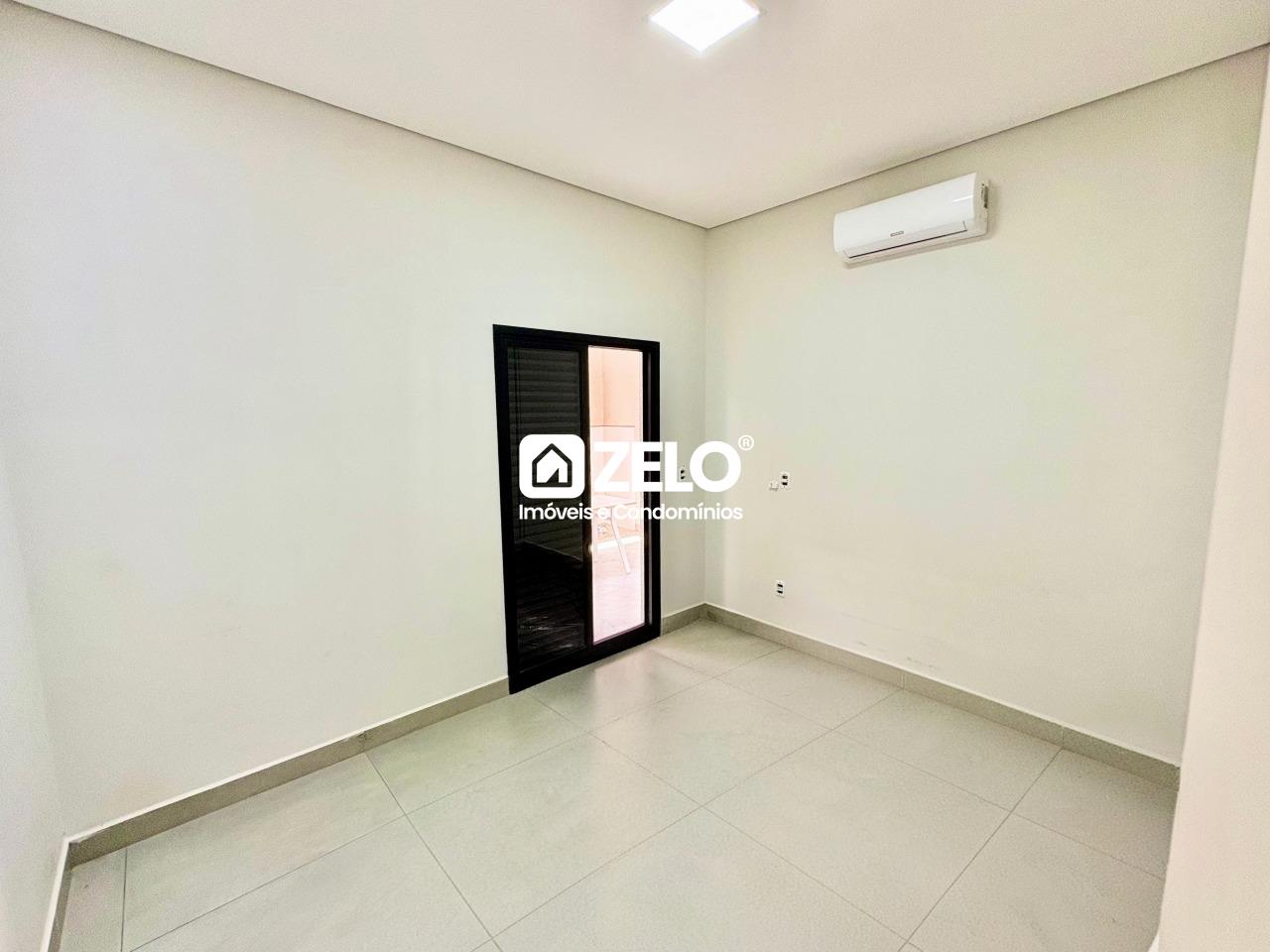 Casa em Condomínio em São Bento, Paulínia - SP | Zelo Imóveis: 