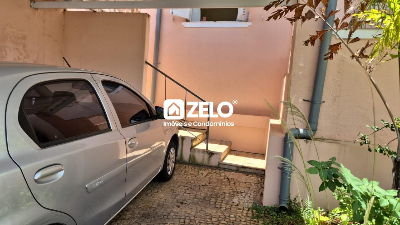 Casa em Vila Joaquim Inácio, Campinas - SP | Zelo Imóveis: 