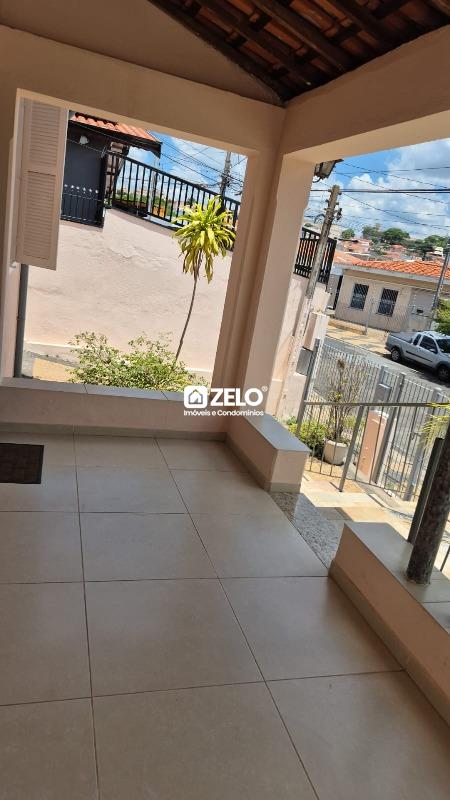 Casa em Vila Joaquim Inácio, Campinas - SP | Zelo Imóveis: 