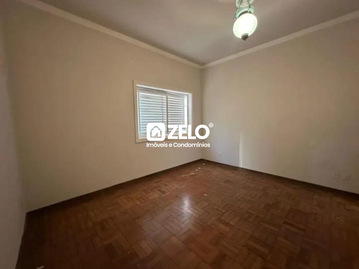 Casa em Nova Campinas, Campinas - SP | Zelo Imóveis: 