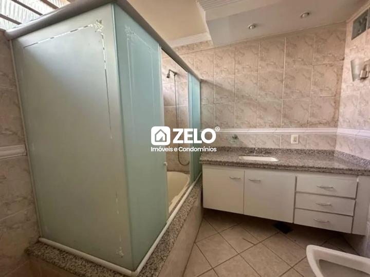 Casa em Nova Campinas, Campinas - SP | Zelo Imóveis: 