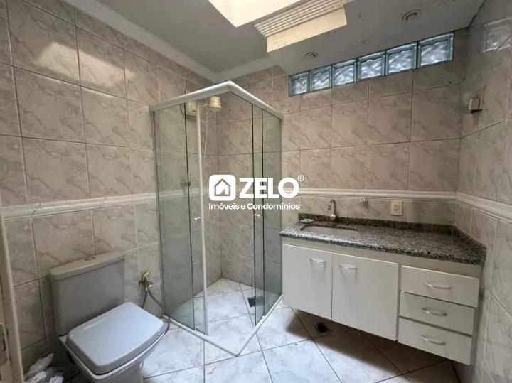 Casa em Nova Campinas, Campinas - SP | Zelo Imóveis: 