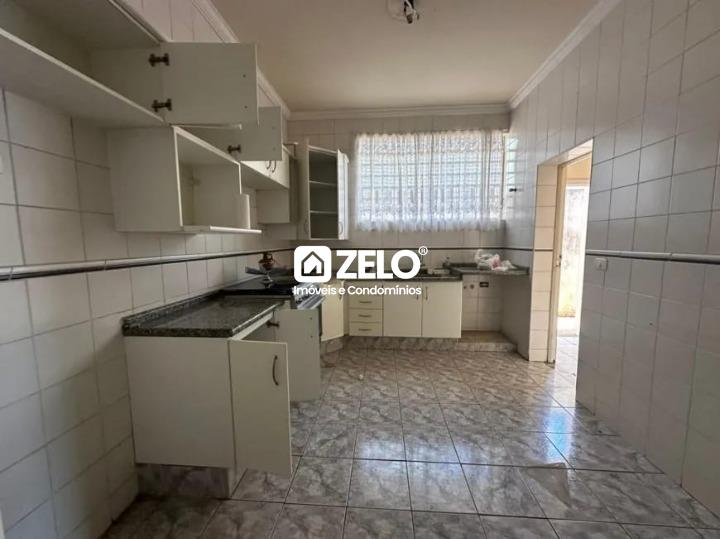 Casa em Nova Campinas, Campinas - SP | Zelo Imóveis: 