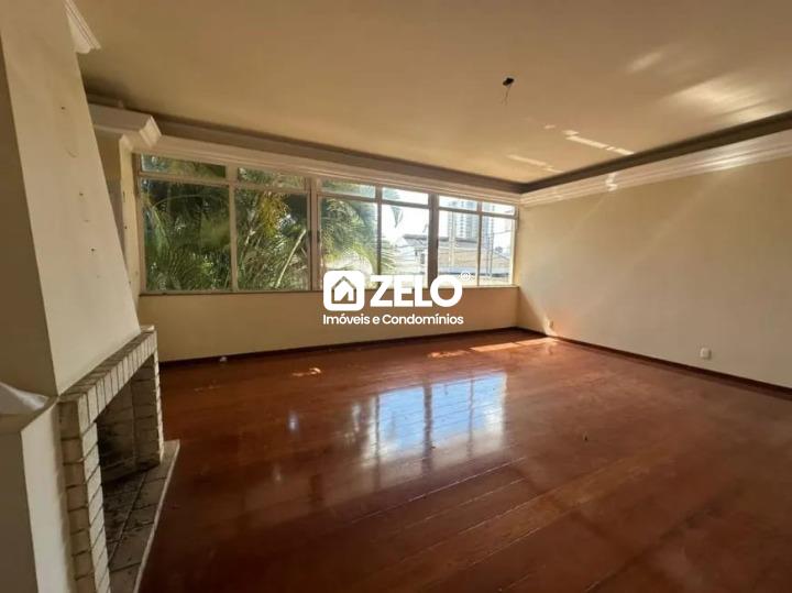 Casa em Nova Campinas, Campinas - SP | Zelo Imóveis: 