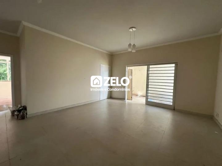 Casa em Nova Campinas, Campinas - SP | Zelo Imóveis: 