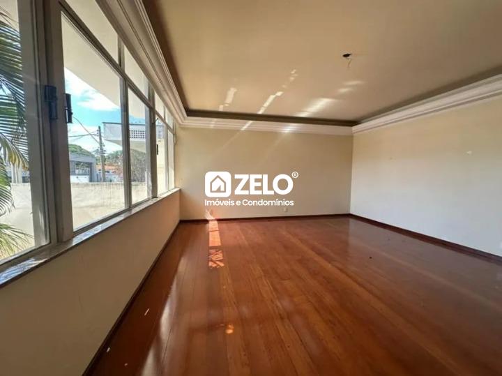 Casa em Nova Campinas, Campinas - SP | Zelo Imóveis: 