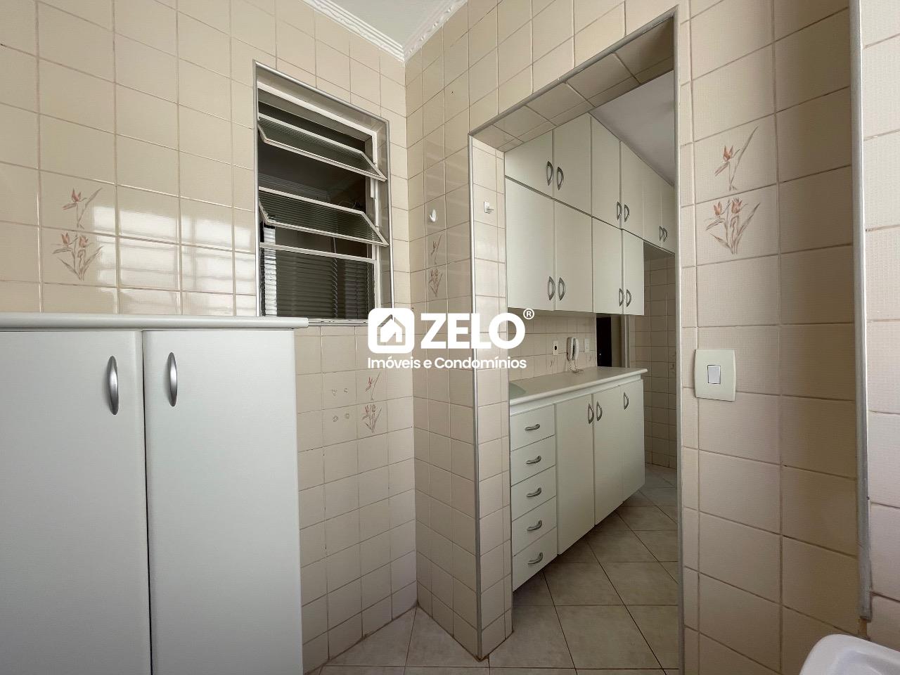 Apartamento em Jardim Santa Genebra, Campinas - SP | Zelo Imóveis: 