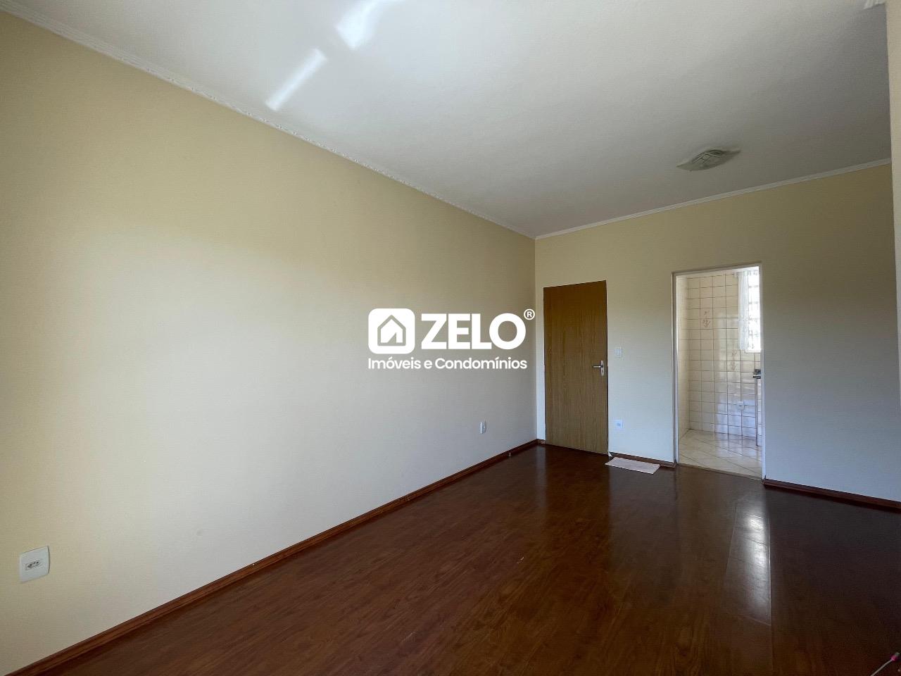 Apartamento em Jardim Santa Genebra, Campinas - SP | Zelo Imóveis: 