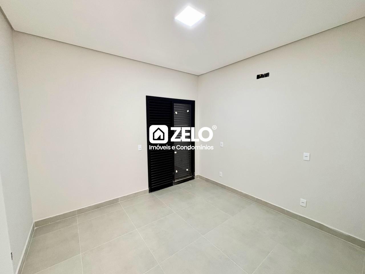Casa em Condomínio em São Bento, Paulínia - SP | Zelo Imóveis: 