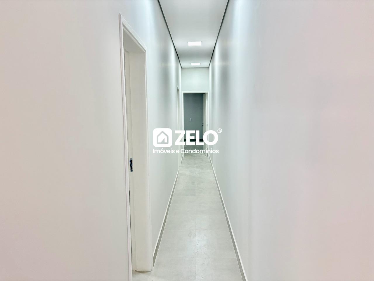 Casa em Condomínio em São Bento, Paulínia - SP | Zelo Imóveis: 