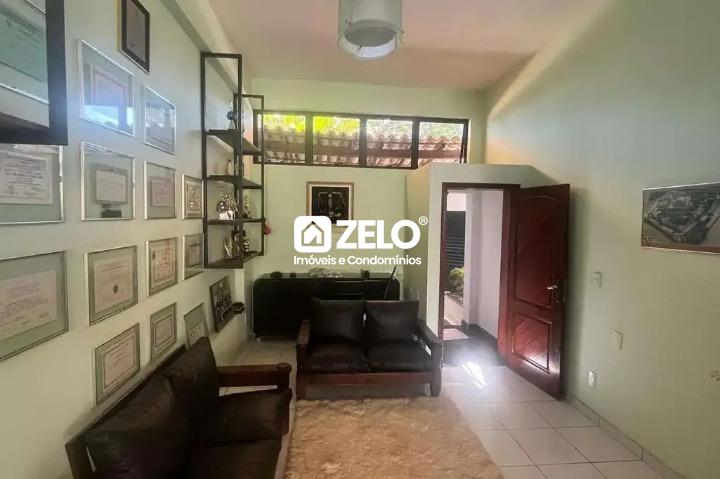Casa em Parque Alto Taquaral, Campinas - SP | Zelo Imóveis: 