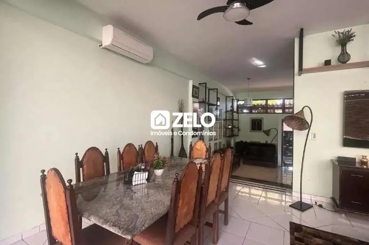 Casa em Parque Alto Taquaral, Campinas - SP | Zelo Imóveis: 