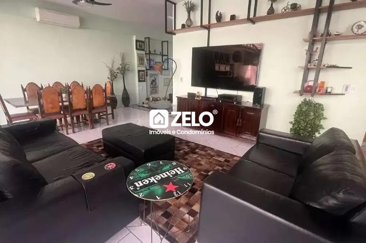 Casa em Parque Alto Taquaral, Campinas - SP | Zelo Imóveis: 