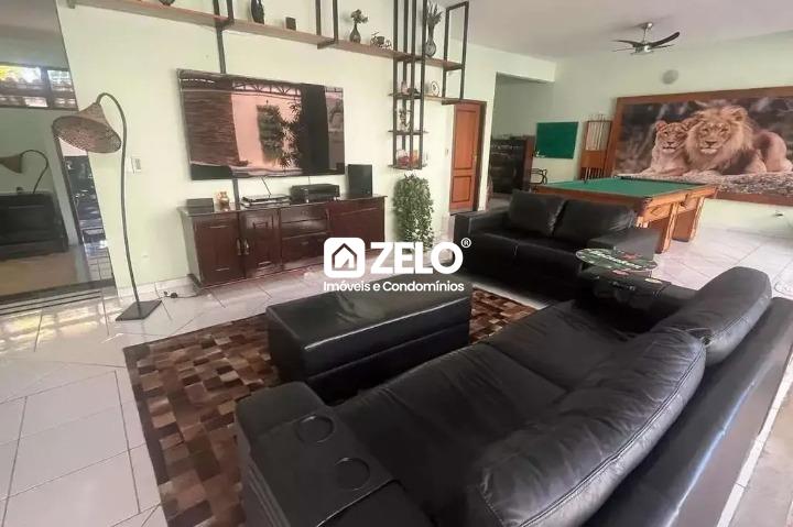 Casa em Parque Alto Taquaral, Campinas - SP | Zelo Imóveis: 