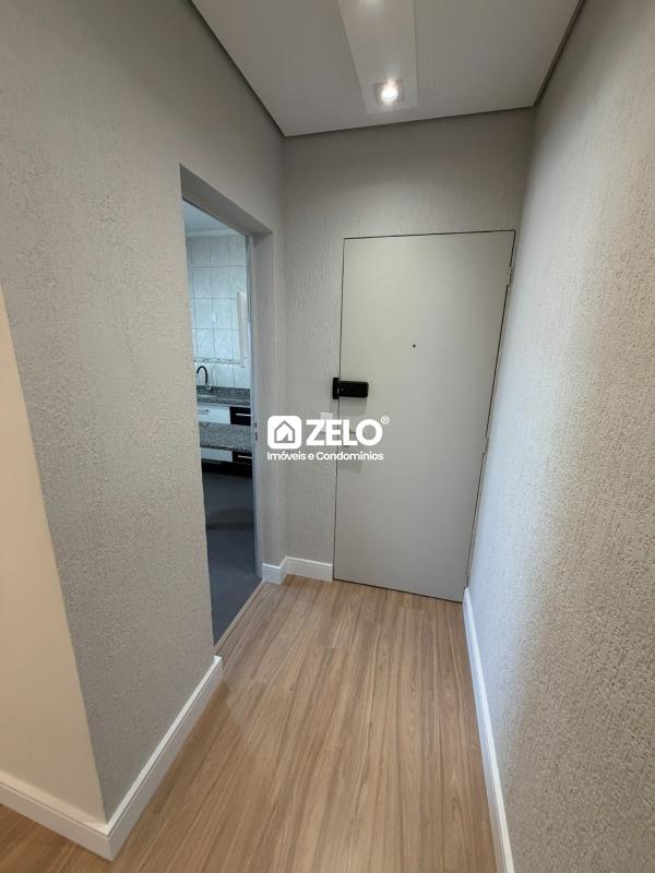 Apartamento em Jardim Chapadão, Campinas - SP | Zelo Imóveis: 