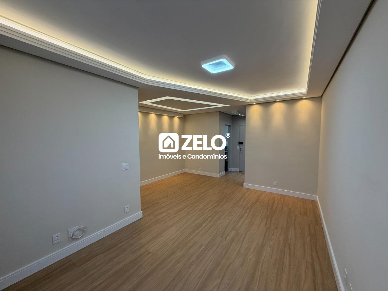 Apartamento em Jardim Chapadão, Campinas - SP | Zelo Imóveis: 