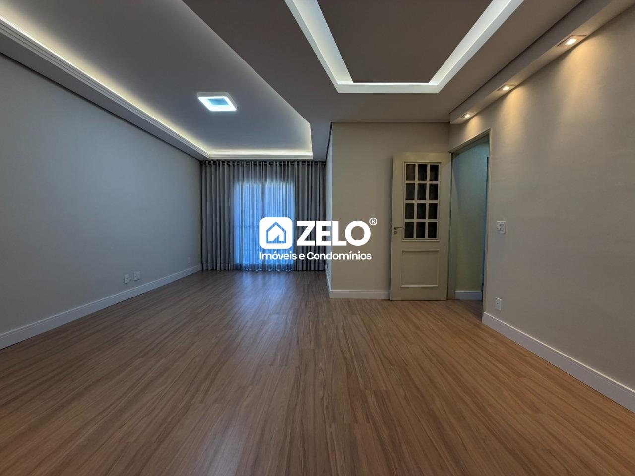 Apartamento em Jardim Chapadão, Campinas - SP | Zelo Imóveis: 