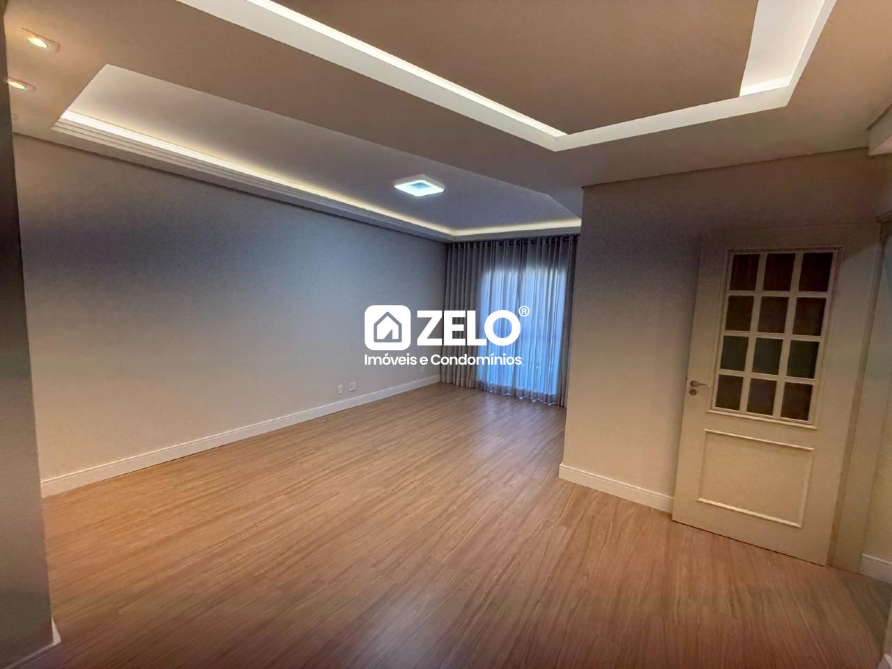 Apartamento em Jardim Chapadão, Campinas - SP | Zelo Imóveis: 