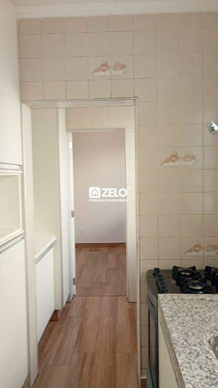 Apartamento em Jardim Santa Genebra, Campinas - SP | Zelo Imóveis: 