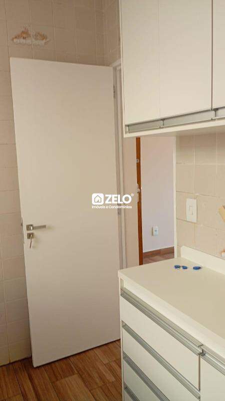 Apartamento em Jardim Santa Genebra, Campinas - SP | Zelo Imóveis: 