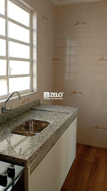 Apartamento em Jardim Santa Genebra, Campinas - SP | Zelo Imóveis: 