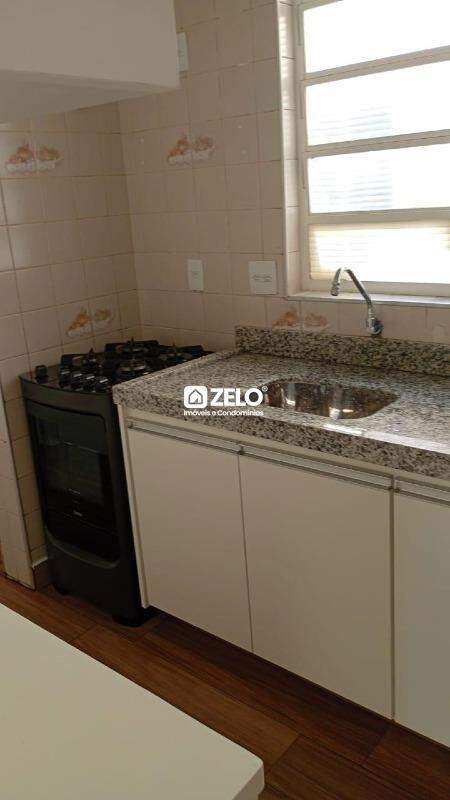 Apartamento em Jardim Santa Genebra, Campinas - SP | Zelo Imóveis: 