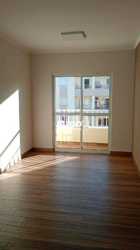Apartamento em Jardim Santa Genebra, Campinas - SP | Zelo Imóveis: 