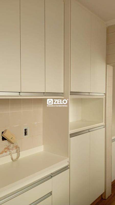 Apartamento em Jardim Santa Genebra, Campinas - SP | Zelo Imóveis: 
