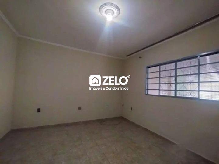 Casa em Vila Real Continuaçao, Hortolândia - SP | Zelo Imóveis: 