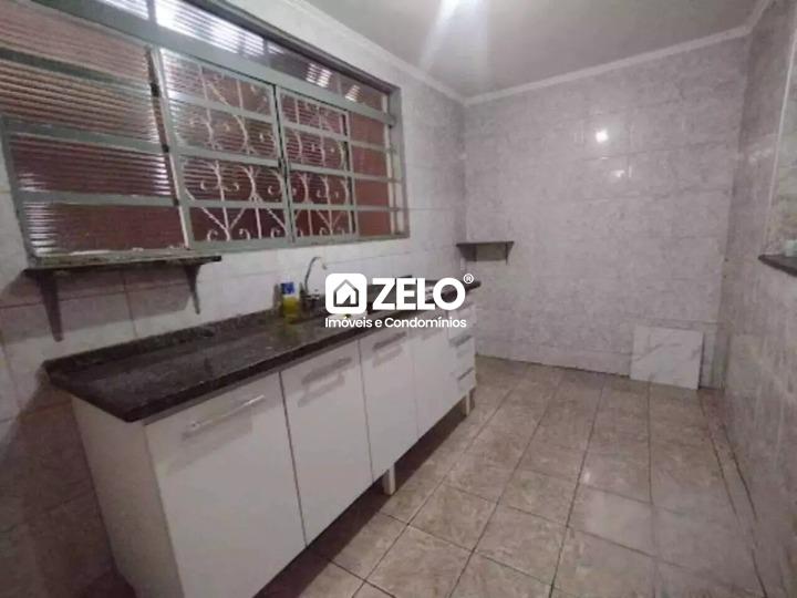 Casa em Vila Real Continuaçao, Hortolândia - SP | Zelo Imóveis: 