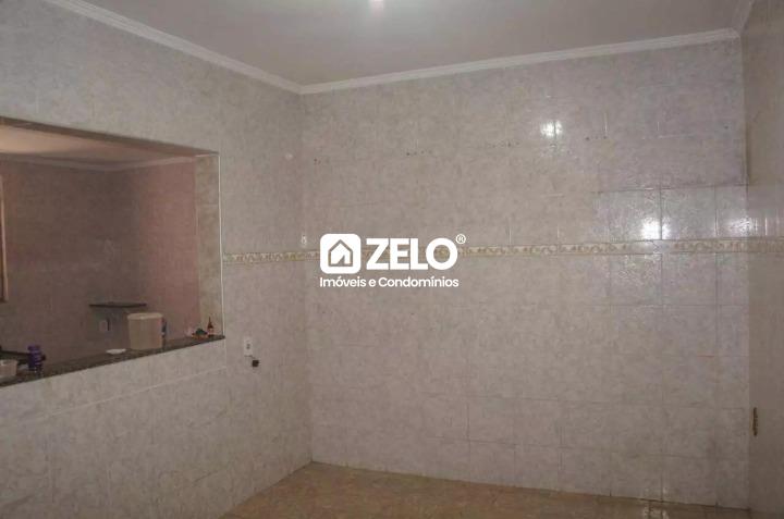 Casa em Vila Real Continuaçao, Hortolândia - SP | Zelo Imóveis: 