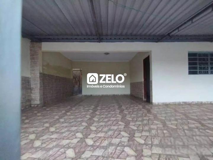 Casa em Vila Real Continuaçao, Hortolândia - SP | Zelo Imóveis: 