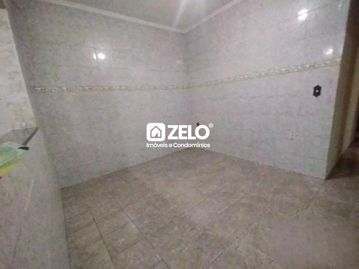 Casa em Vila Real Continuaçao, Hortolândia - SP | Zelo Imóveis: 